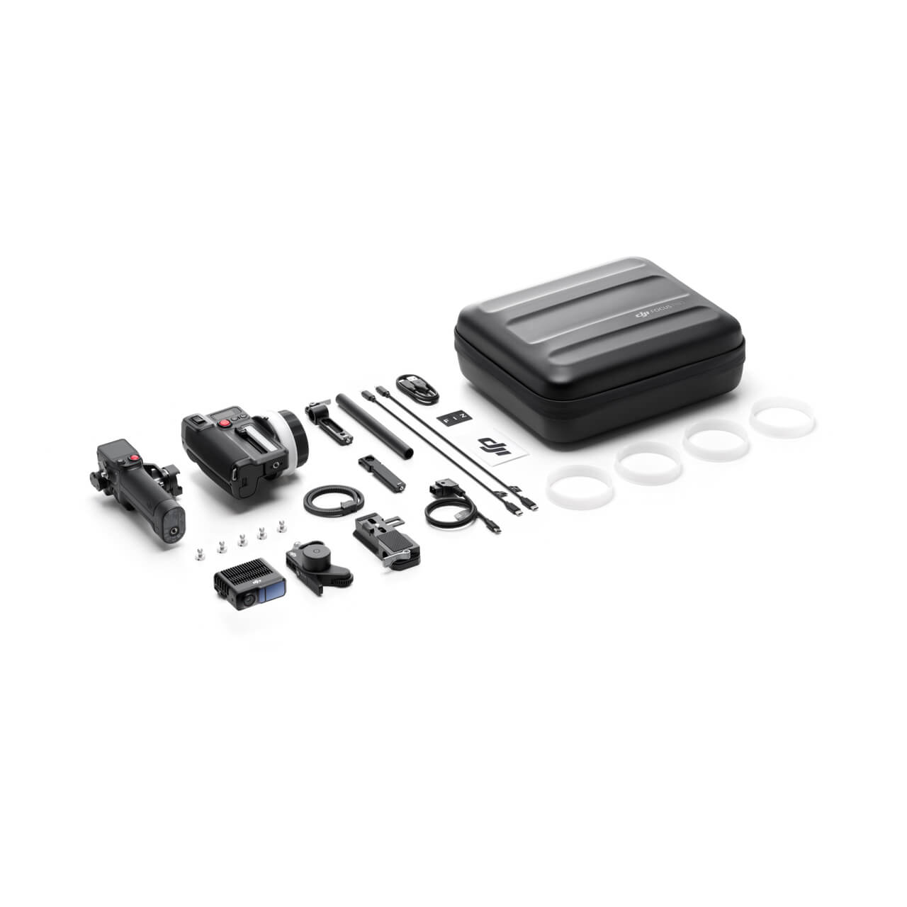 �ڼ���׳�ǧ��DJI Focus Pro �����륤���� �����