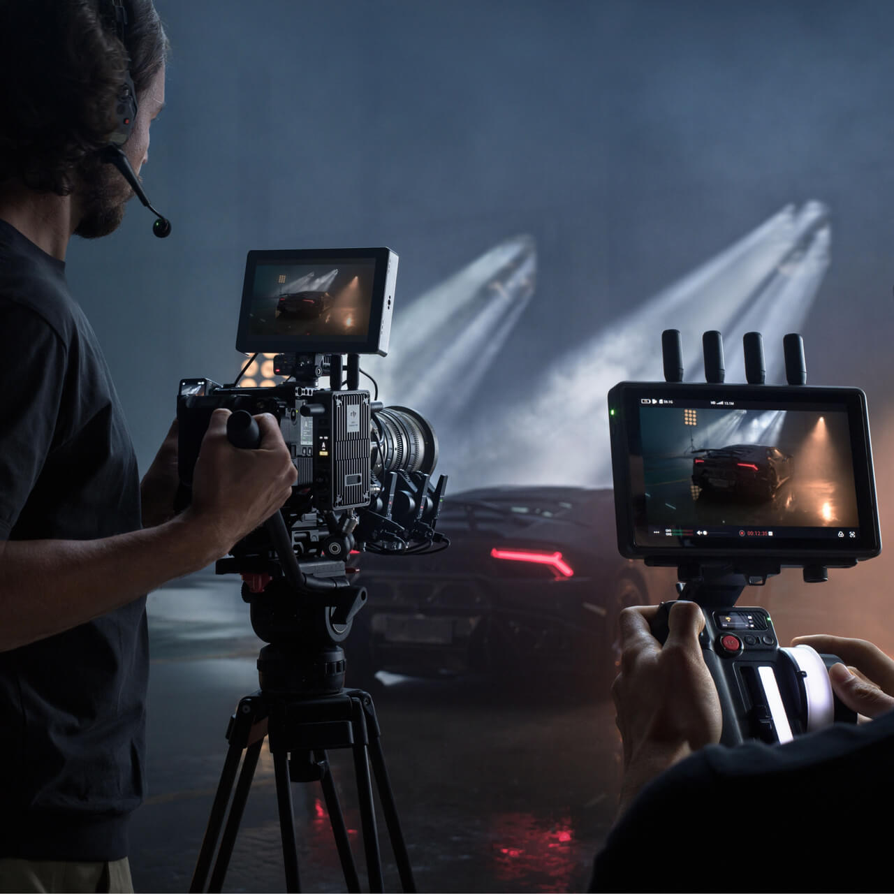�ڼ���׳�ǧ��DJI Focus Pro �����륤���� �����