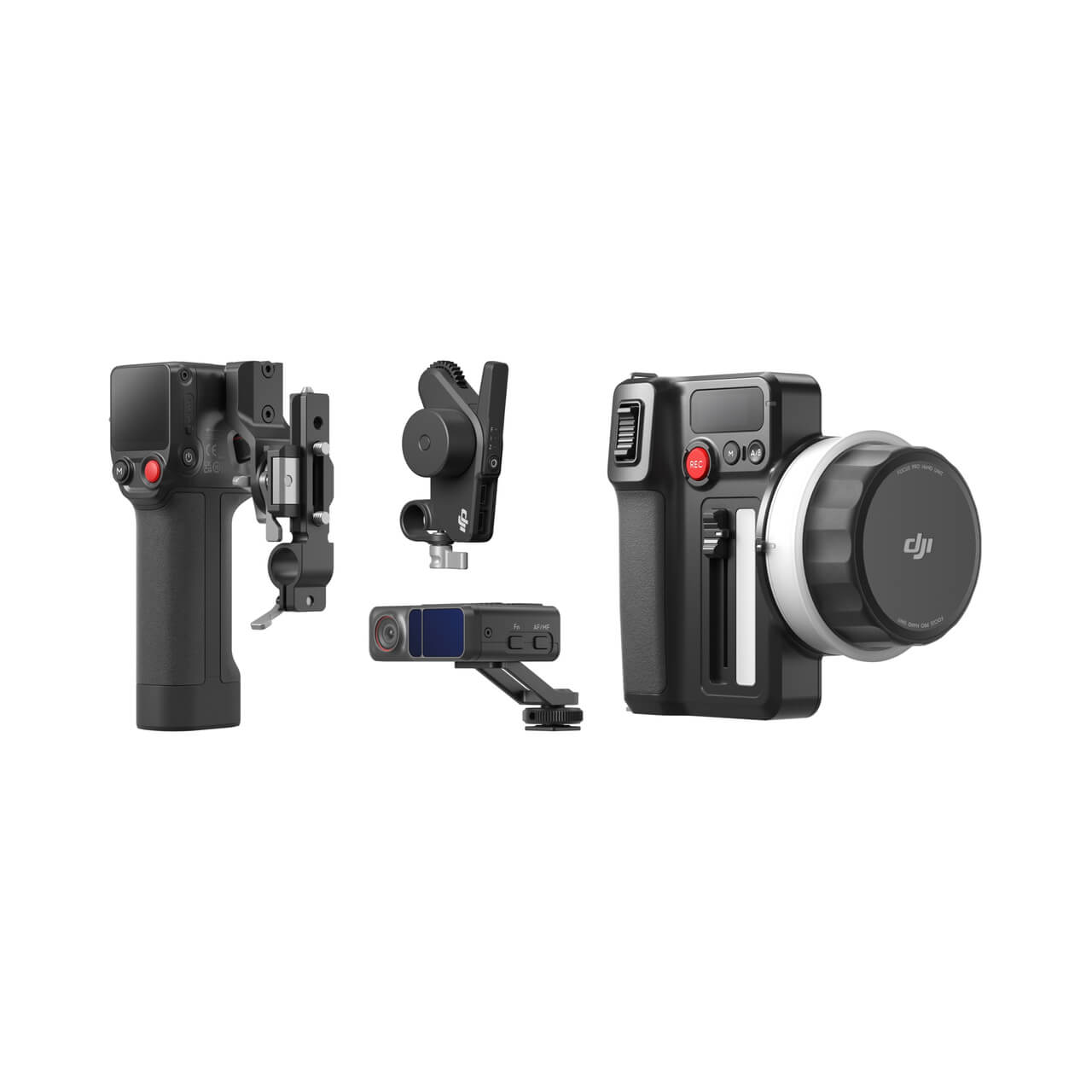 �ڼ���׳�ǧ��DJI Focus Pro �����륤���� �����
