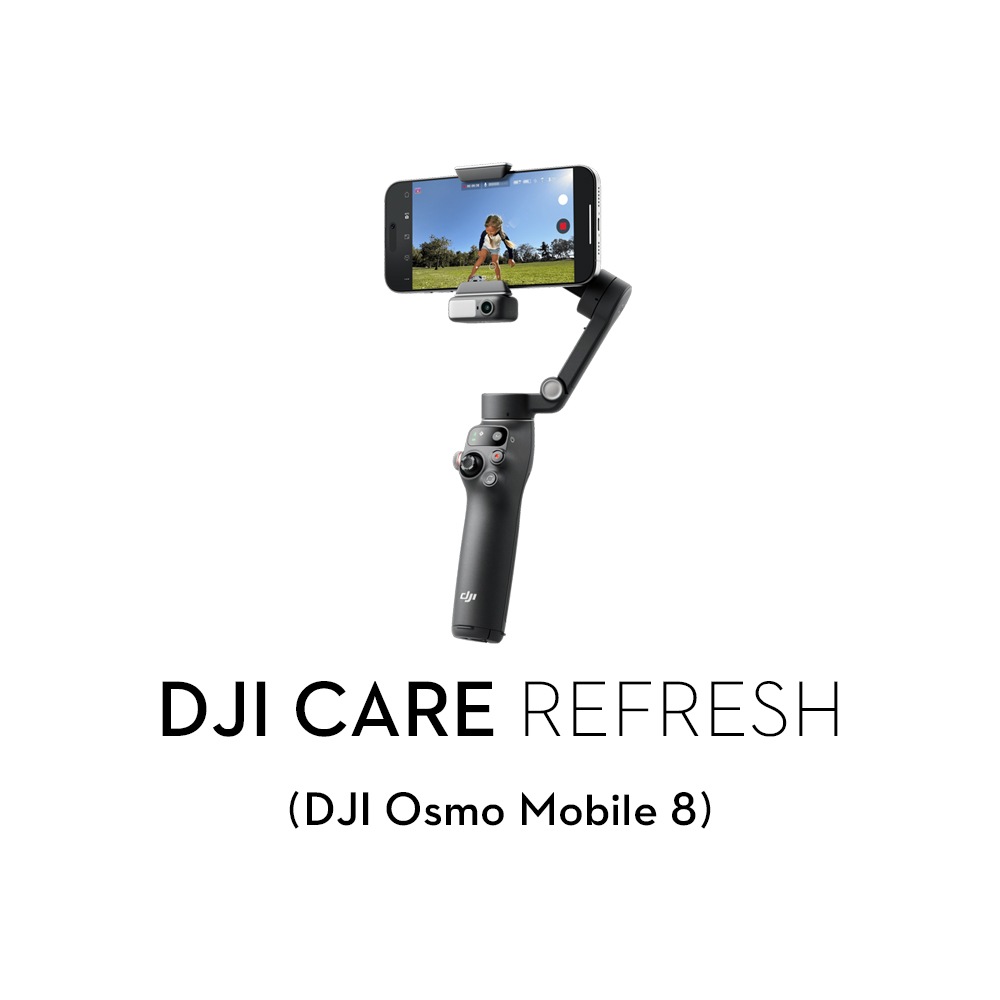 DJI Care Refresh (1ǯ��) (Osmo Mobile 8)