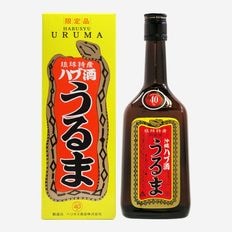 蔵出しプレミアム☆まむし入ハブ酒720ml | 在庫一掃セール