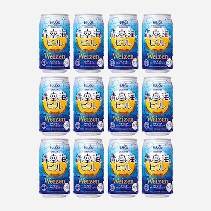 9月酒蔵見学クラフトビール人気No.1】☆蔵元直送!!☆青い空と海の