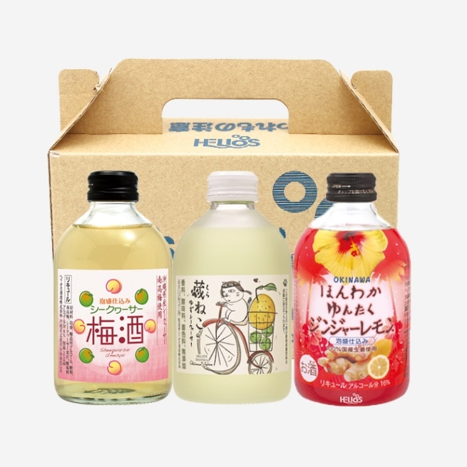 ڴۤڻˤߥ˥ꥭ塼250mlܥå