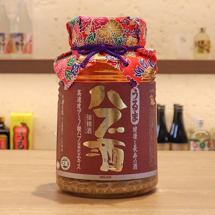 ����ͣ��Υ���Ҥ��ϥּ�֤���ޡץϥ������40% 3800ml M������ Since1970��50ǯ�ʾ�Υ��󥰥��顼�֥��ɡ�