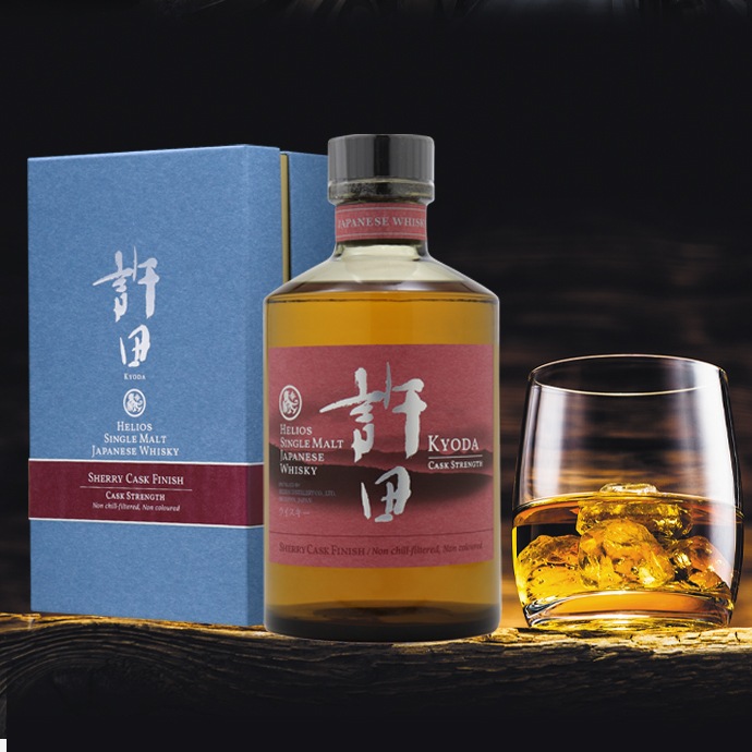 ͵No.1180ܡľαľîζդ󥰥ȥѥˡֵġSherry Cask Finish