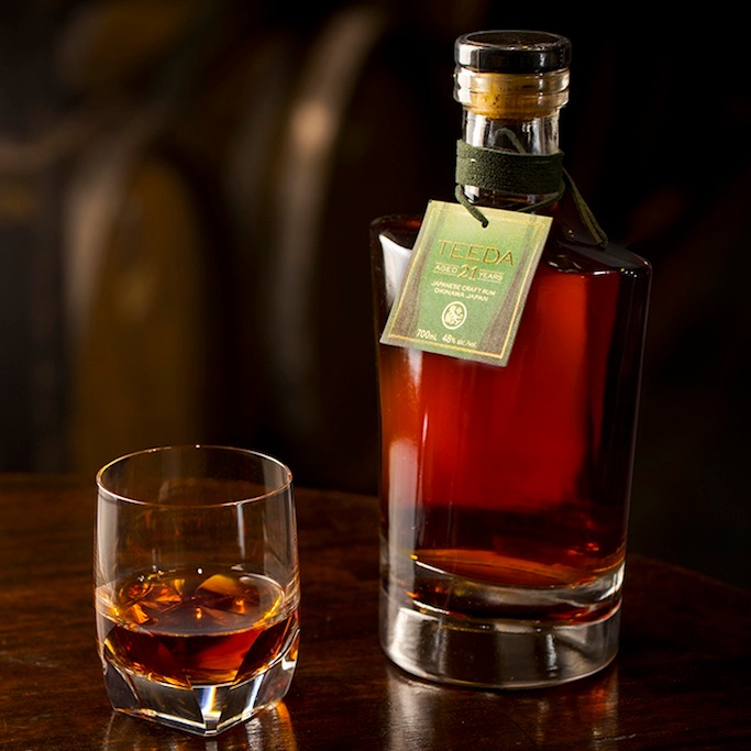 ڴۡڸ30ܡTEEDA 21ǯCask No. 688 & 695(48700ml)