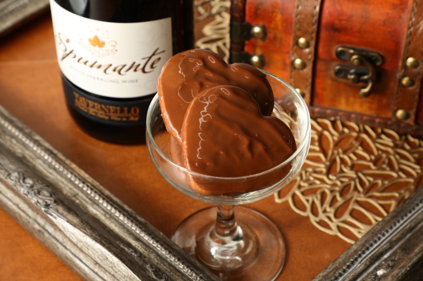 ハイデサントターラー3枚 チョコレート 菓子工房エリオス 公式オンラインショップ