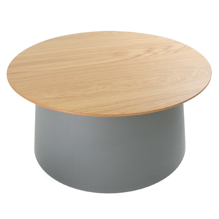 オグレ　韓国インテリア　円形テーブル　天板直径500mm 楽天市場】O'gre オグレ ミッドセンチュリーサークルテーブル 韓国