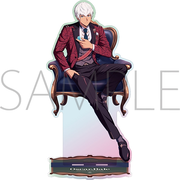 アンジェリーク オスカー グッズ セット 2025年最新】Yahoo!オークション -アンジェリーク オスカーの