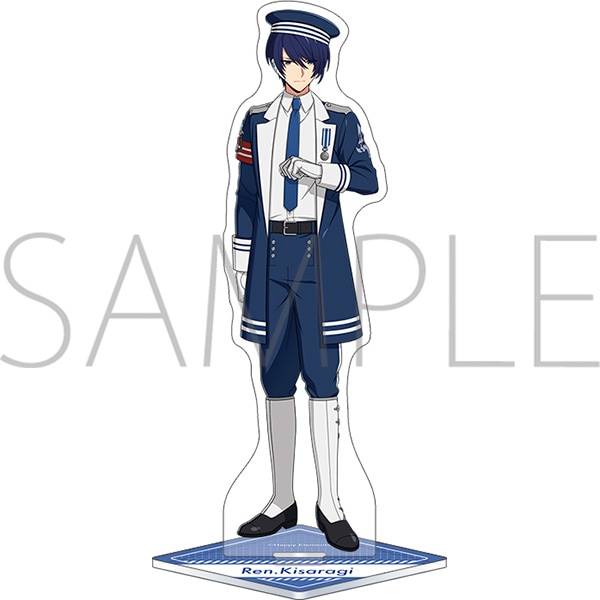 【AGF2022】【通販のみ】アクリルスタンド／イベントVer.　Vol.2　如月レン