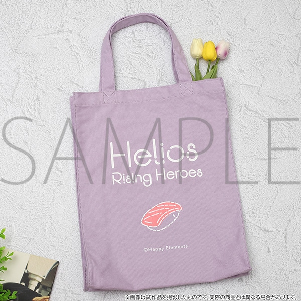 Favorite Foodトートバッグ／ブラッド・ビームス