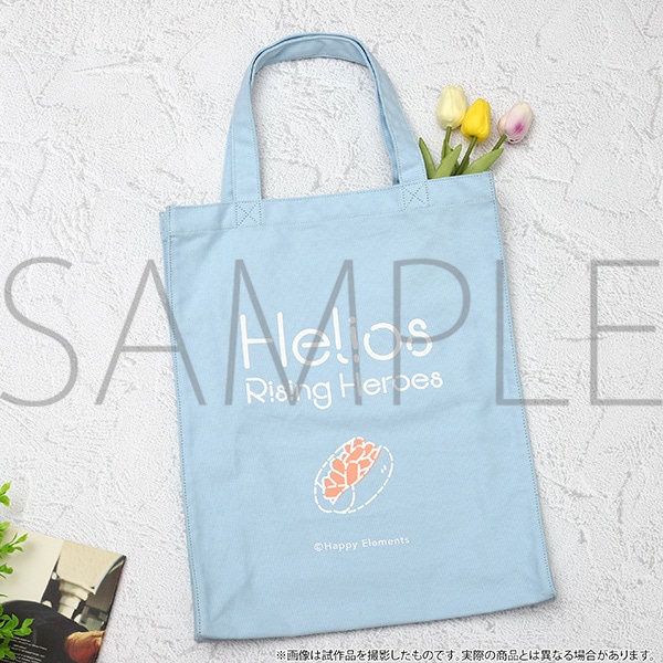 Favorite Foodトートバッグ／オスカー・ベイル