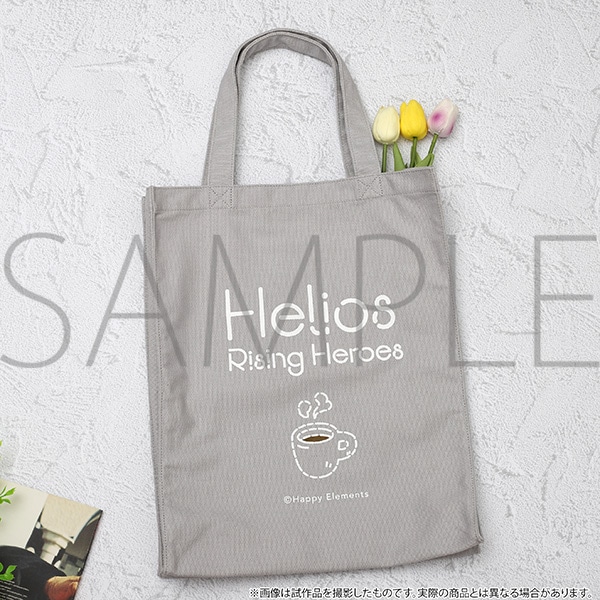 Favorite Foodトートバッグ／ヴィクター・ヴァレンタイン