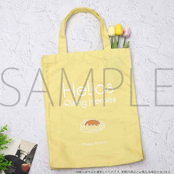 Favorite Foodトートバッグ／レオナルド・ライト・Jr