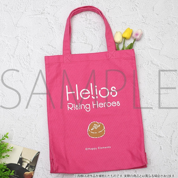 Favorite Foodトートバッグ／フェイス・ビームス