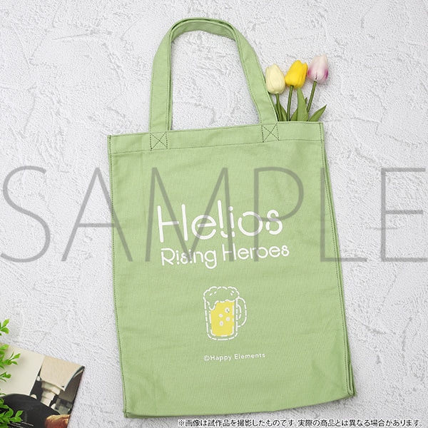 Favorite Foodトートバッグ／キース・マックス