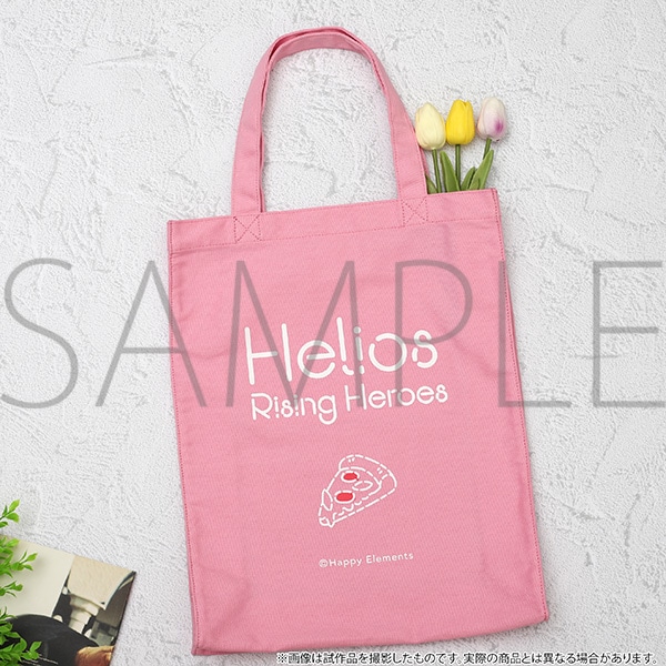 Favorite Foodトートバッグ／ディノ・アルバーニ