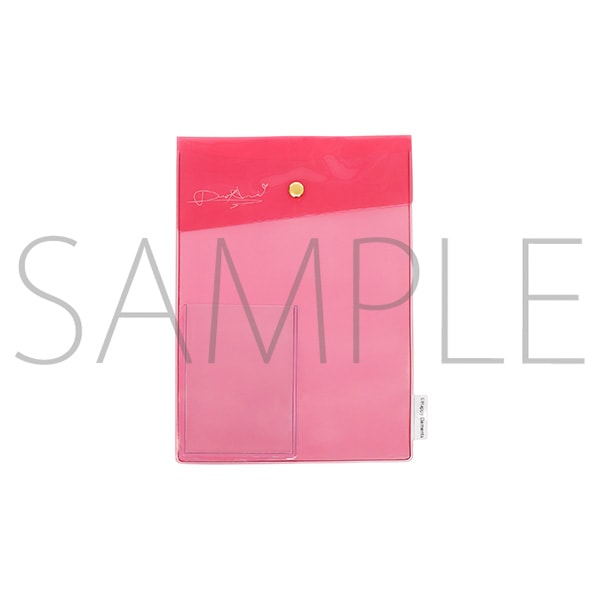 フラットケース／ディノ・アルバーニ