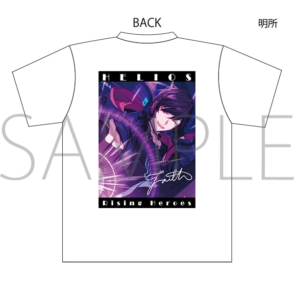 レア♡新品フランシュリッペ Tシャツ 3rd Anniversary シークレットメッセージTシャツ/フェイス
