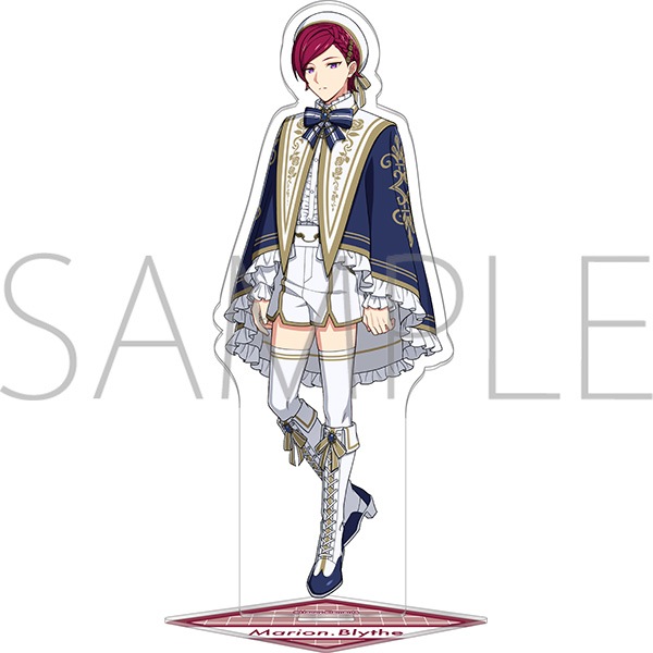 エリオスR マリオン・ブライス ⑮ エリオスR マリオン・ブライス ⑮ エリオスライジングヒーローズ