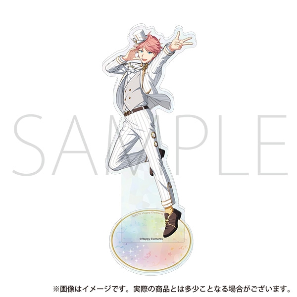 5thAnniversaryFesキービジュアルアクリルスタンド全セット値引歓迎 5thAnniversaryFesキービジュアルアクリルスタンド全セット値引歓迎