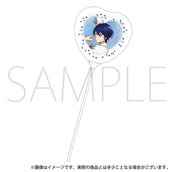 アクリルスタンド／イベントver. Vol.3 如月レン | グッズ 通販