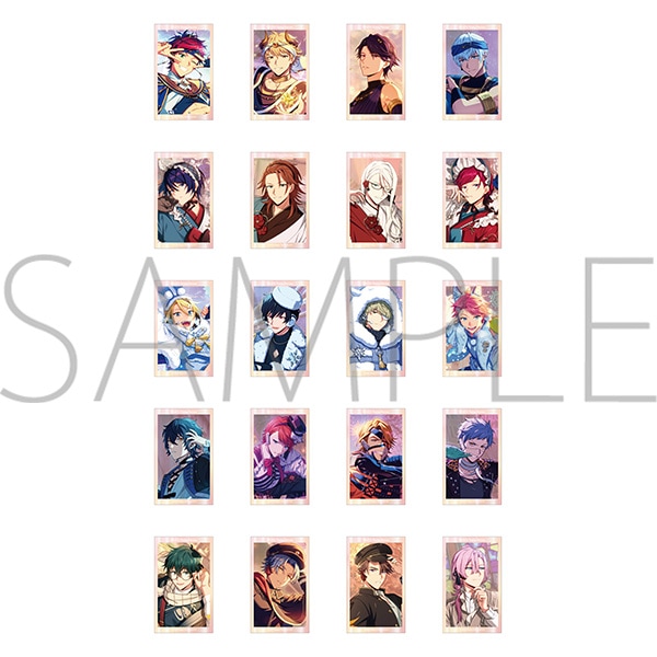 アッシュ・オルブライト グッズ 通販 | HELIOS Rising Heroes