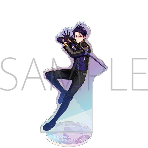 オトメイト AGF 2025 シンキス 要司 アクリルブロマイド AGF2025 オトメイト シンキス アクリルブロマイド 多井中 オトメイト