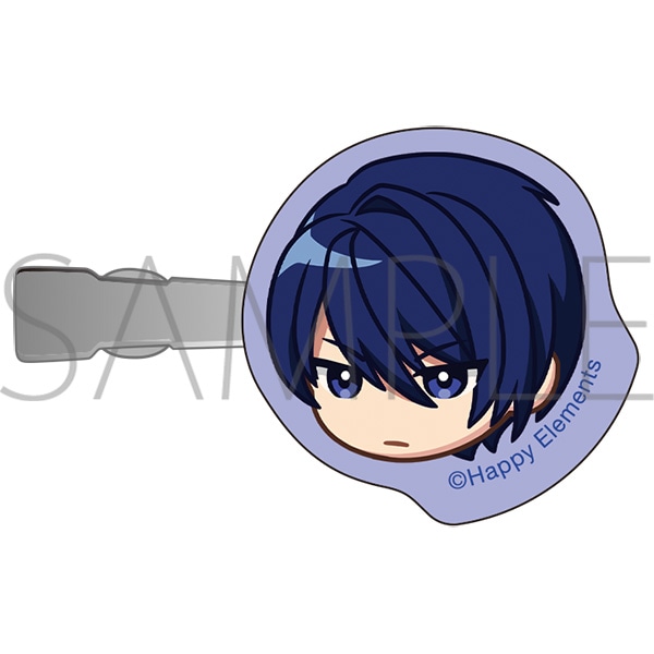 【AGF2025】ヘアクリップ／如月レン