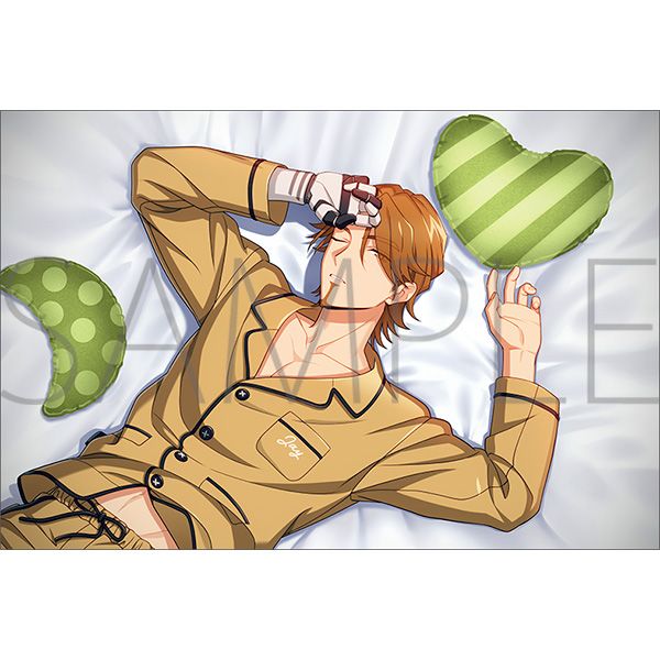 BIRTHDAY PILLOW SERIES／ジェイ・キッドマン