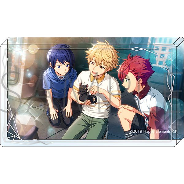 【AGF2025】ノーブルアート Little days ver.／ウィル・スプラウト