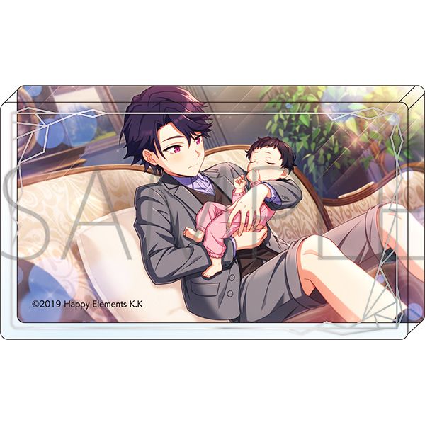 【AGF2025】ノーブルアート Little days ver.／ブラッド・ビームス