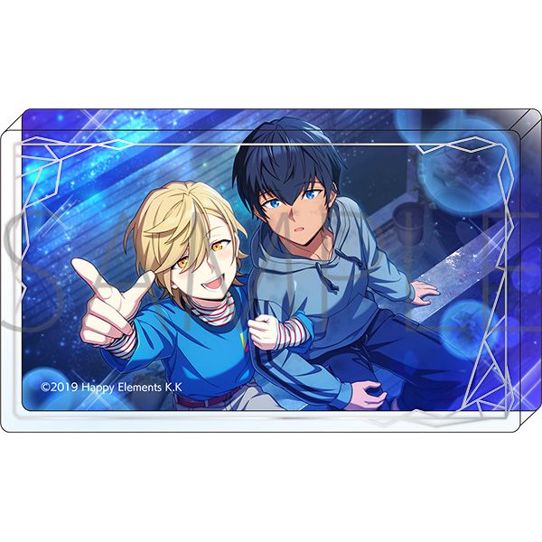 【AGF2025】ノーブルアート Little days ver.／オスカー・ベイル