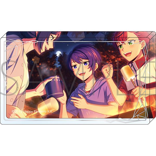 【AGF2025】ノーブルアート Little days ver.／如月レン