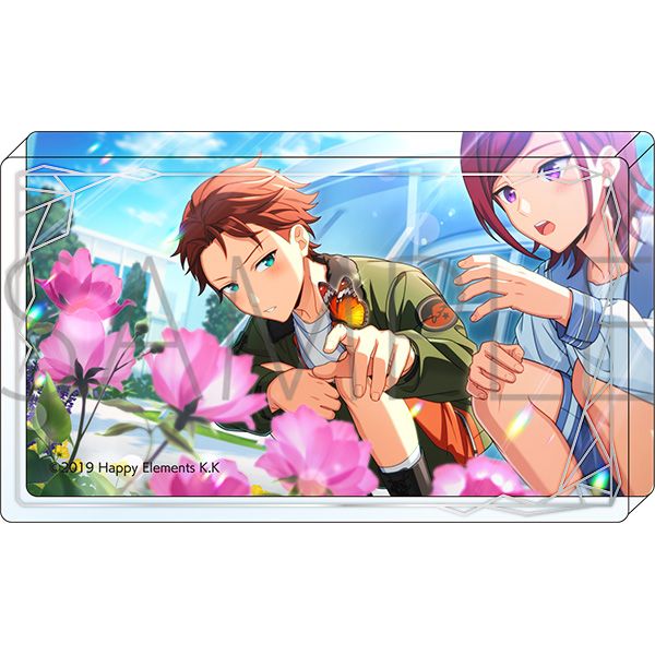 【AGF2025】ノーブルアートLittle days ver.／ガスト・アドラー