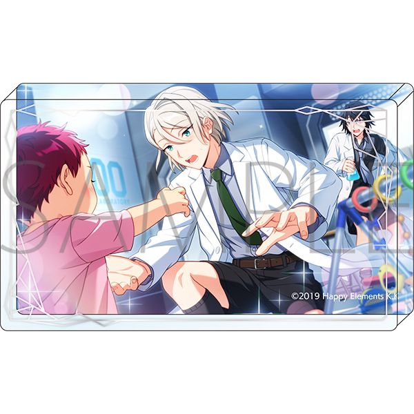 【AGF2025】ノーブルアート Little days ver.／ヴィクター・ヴァレンタイン