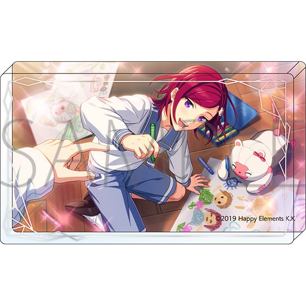 【AGF2025】ノーブルアート Little days ver.／マリオン・ブライス