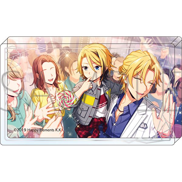 【AGF2025】ノーブルアート Little days ver.／レオナルド・ライト・Jr