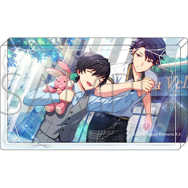 【AGF2025】ノーブルアート Little days ver.／フェイス・ビームス