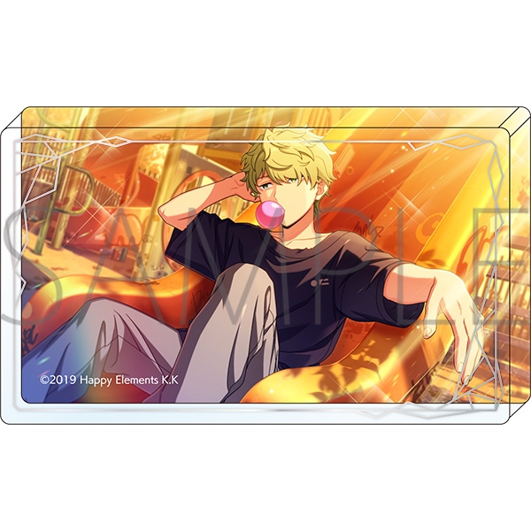 AGF2025】ノーブルアート Little days ver.／キース・マックス