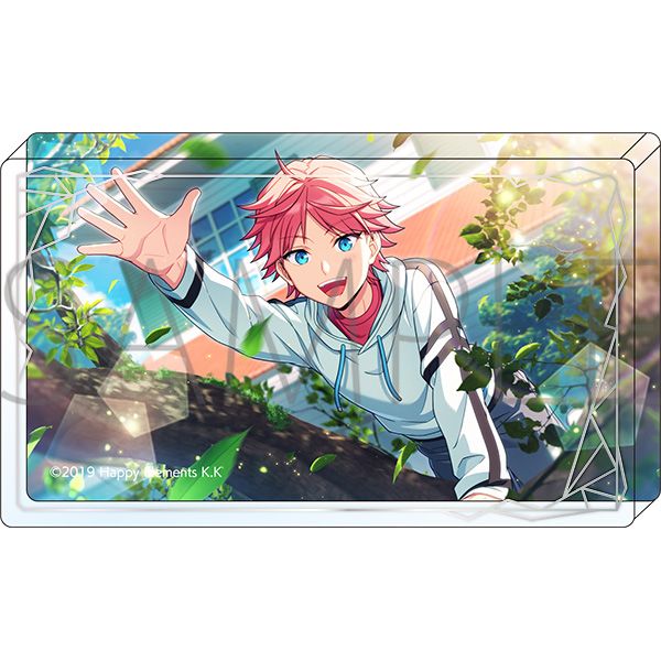 【AGF2025】ノーブルアート Little days ver.／ディノ・アルバーニ