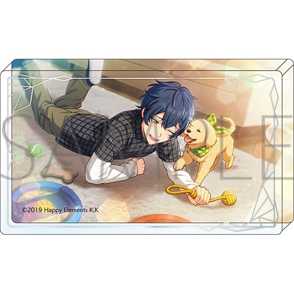 【AGF2025】ノーブルアート Little days ver.／グレイ・リヴァース