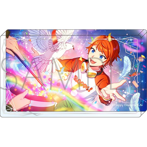 【AGF2025】ノーブルアート Little days ver.／ビリー・ワイズ