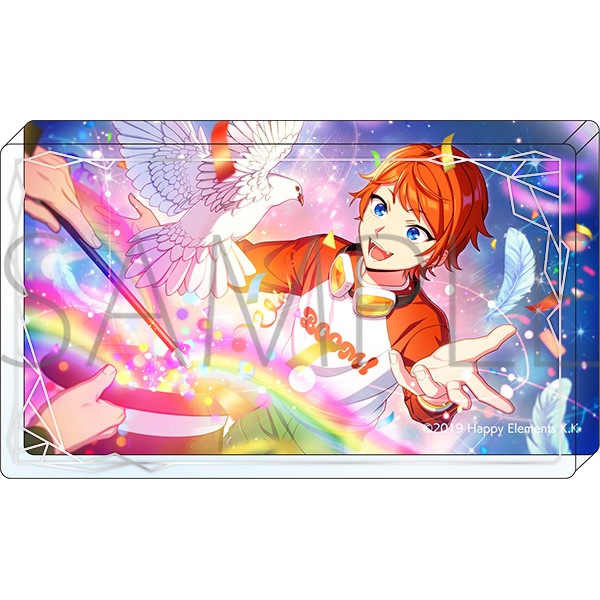 AGF2025】ノーブルアート Little days ver.／ビリー・ワイズ | グッズ