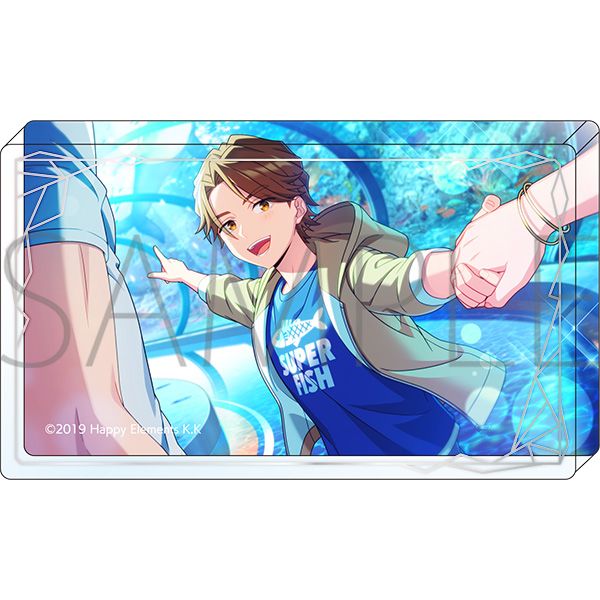 【AGF2025】ノーブルアート Little days ver.／ジェイ・キッドマン