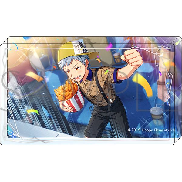 【AGF2025】ノーブルアート Little days ver.／アッシュ・オルブライト