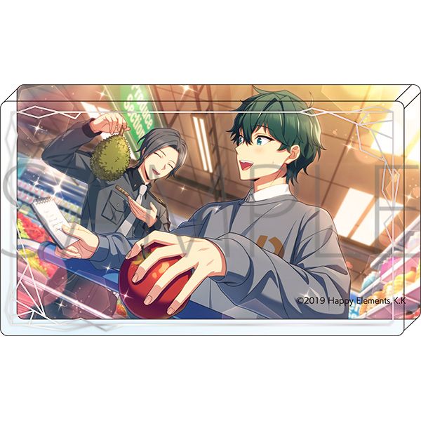 【AGF2025】ノーブルアート Little days ver.／セイジ・スカイフォール