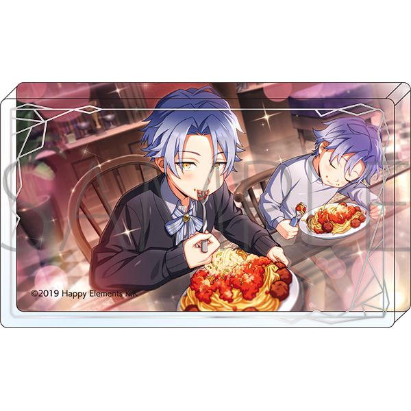 【AGF2025】ノーブルアート Little days ver.／ニコ