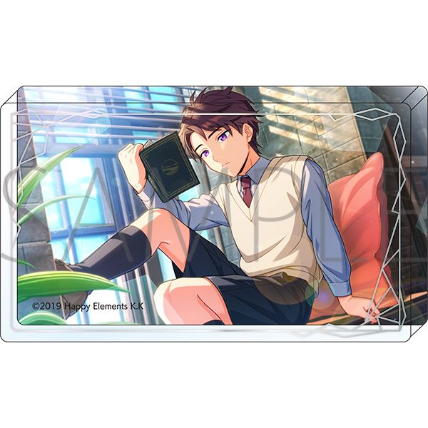 【AGF2025】ノーブルアート Little days ver.／ジュード・アレス