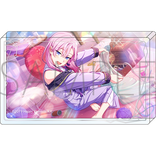 AGF2025】ノーブルアート Little days ver.／ビアンキ・ロウ | グッズ